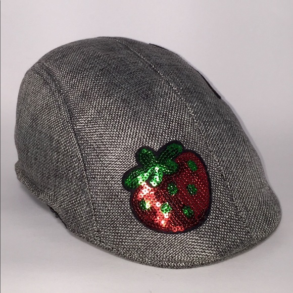 ❤️SOLD❤️ "The OG Fruit Bowl" 🍓🍌🍒 - Picture 6 of 8